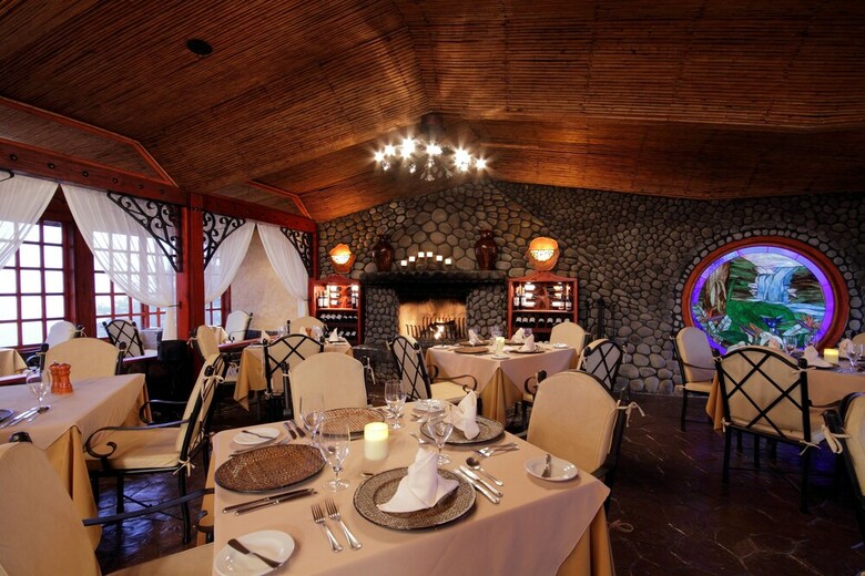 Posada Peace Lodge
