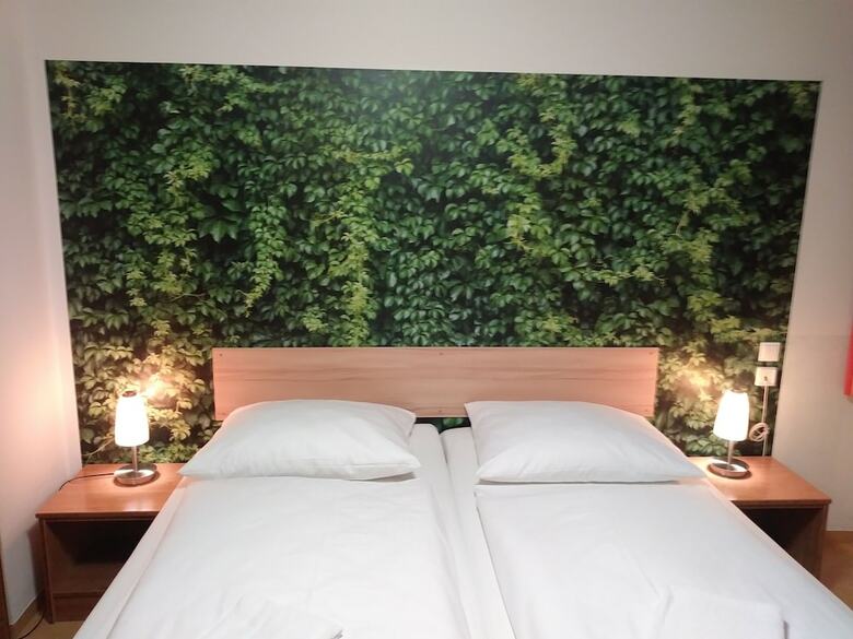 Ecoinn Hotel Am Campus