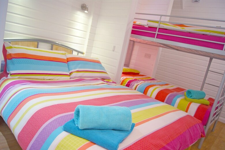 Hostal Portrush Holiday Hostel