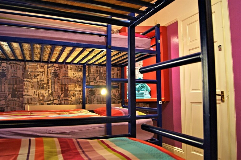 Hostal Portrush Holiday Hostel