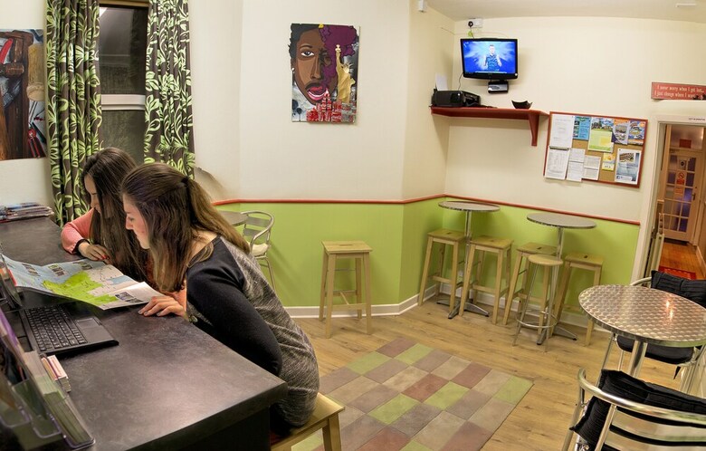 Hostal Portrush Holiday Hostel