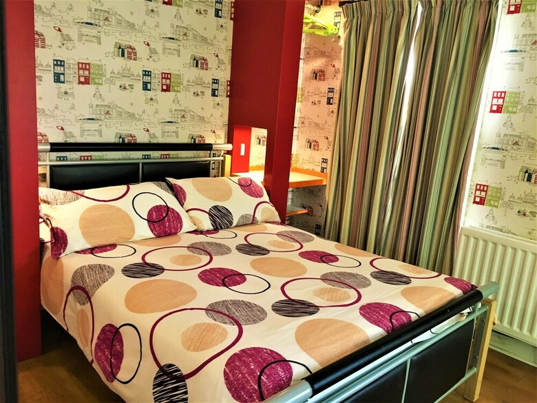 Hostal Portrush Holiday Hostel
