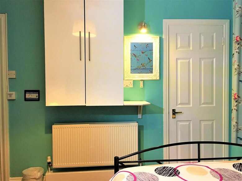 Hostal Portrush Holiday Hostel
