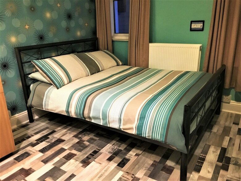 Hostal Portrush Holiday Hostel