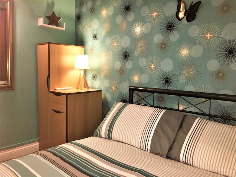 Hostal Portrush Holiday Hostel