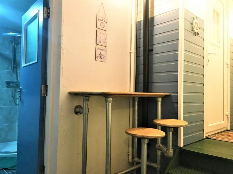 Hostal Portrush Holiday Hostel