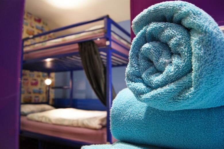 Hostal Portrush Holiday Hostel