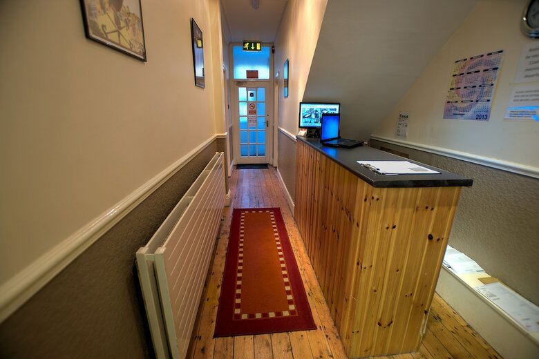 Hostal Portrush Holiday Hostel