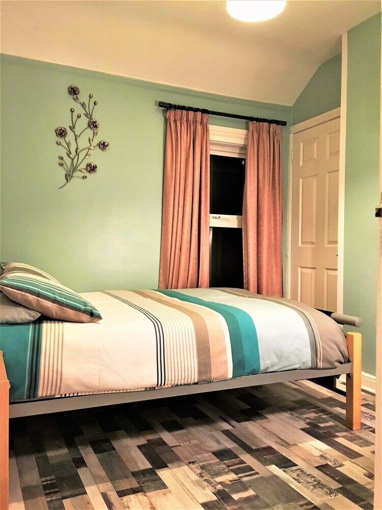 Hostal Portrush Holiday Hostel
