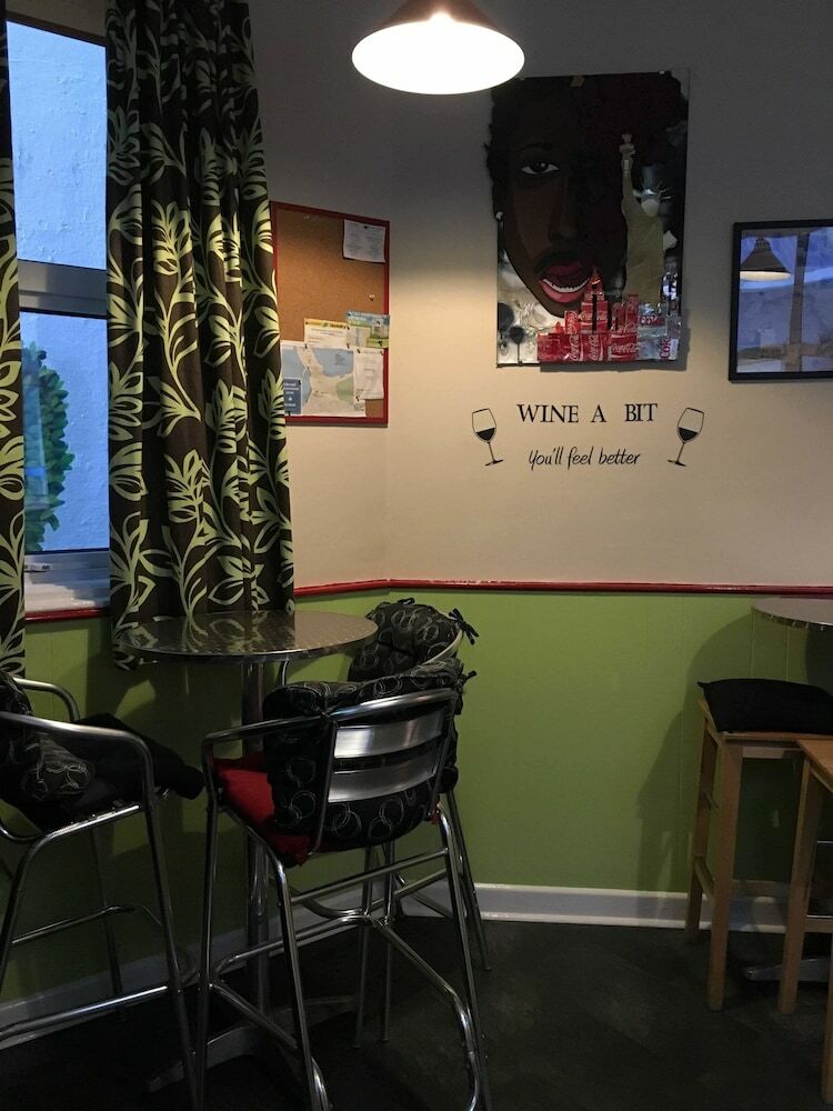 Hostal Portrush Holiday Hostel