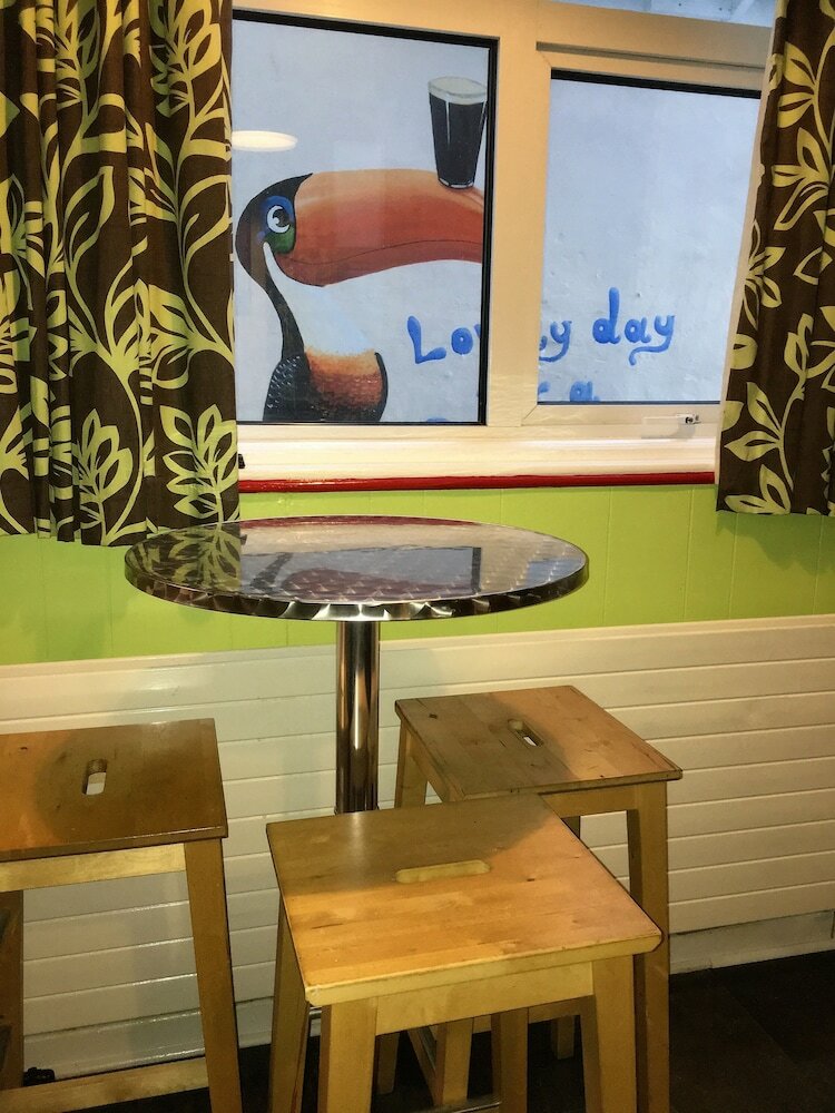 Hostal Portrush Holiday Hostel