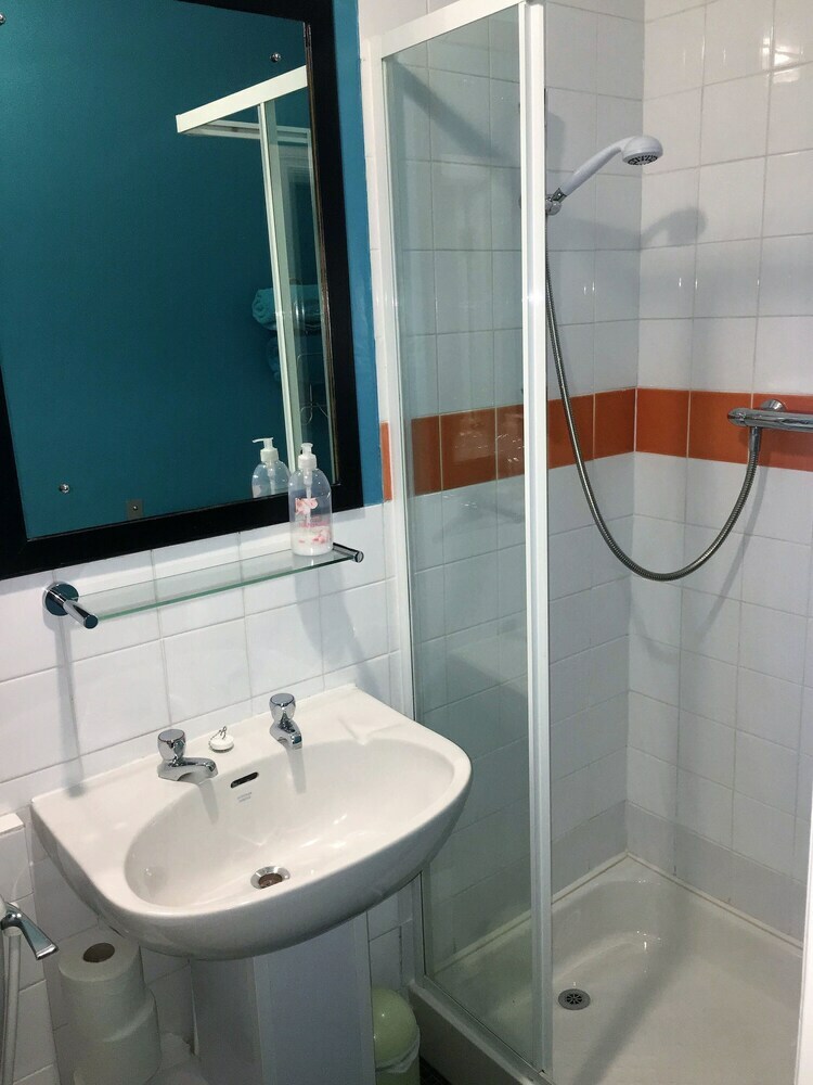 Hostal Portrush Holiday Hostel