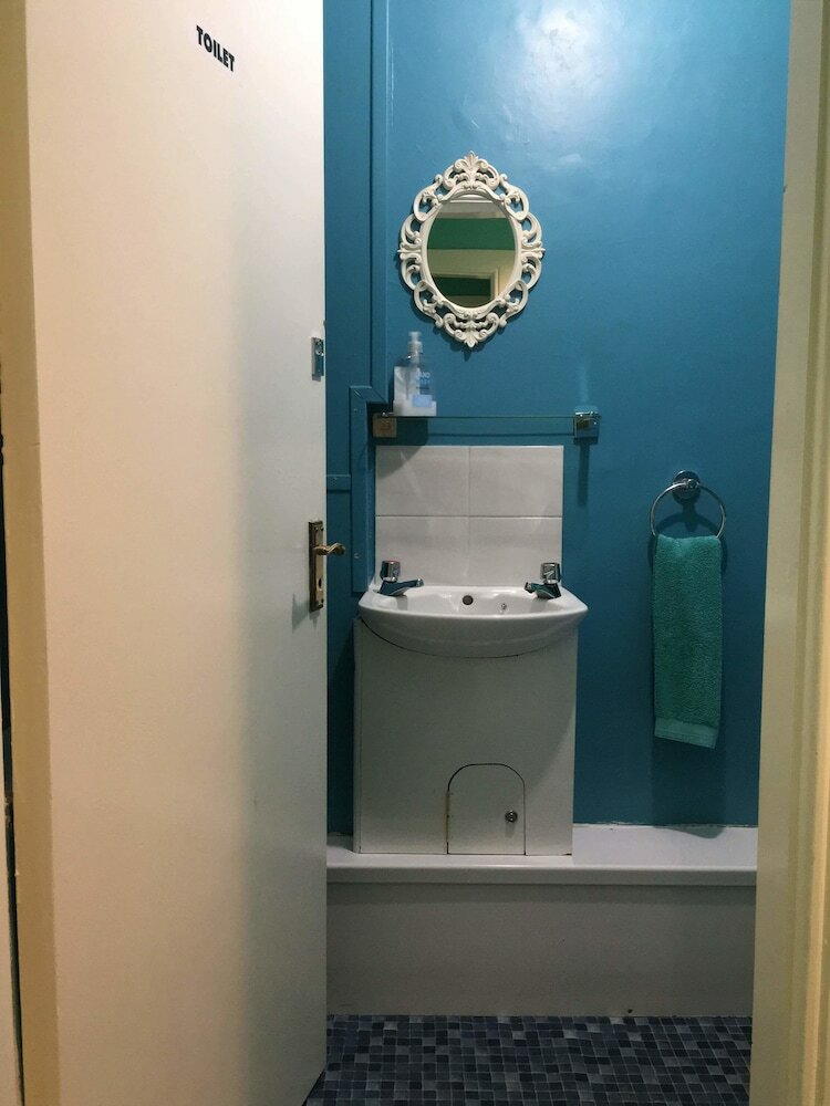 Hostal Portrush Holiday Hostel