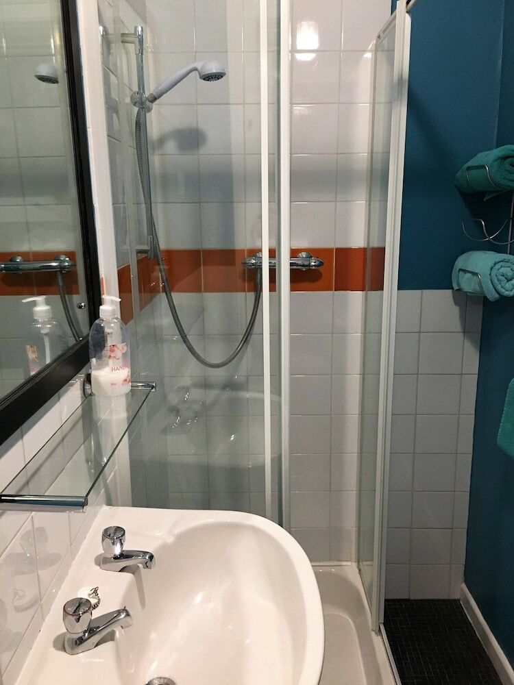 Hostal Portrush Holiday Hostel