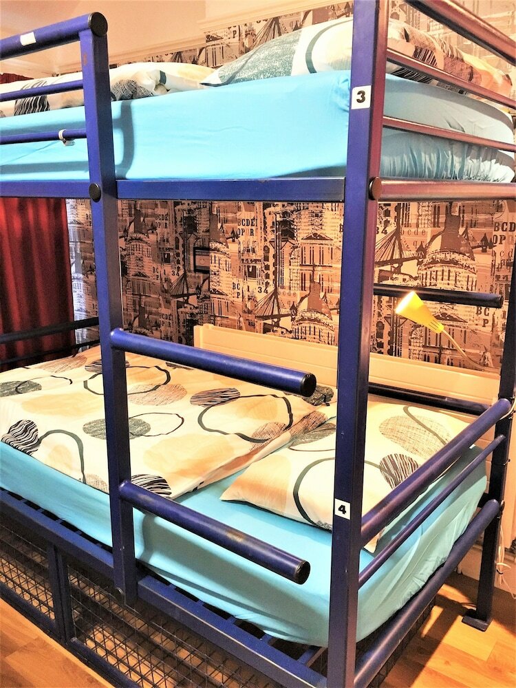 Hostal Portrush Holiday Hostel