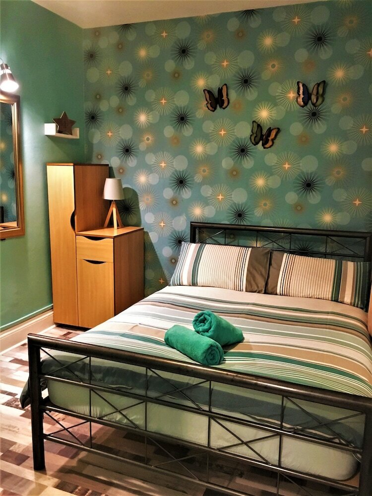 Hostal Portrush Holiday Hostel