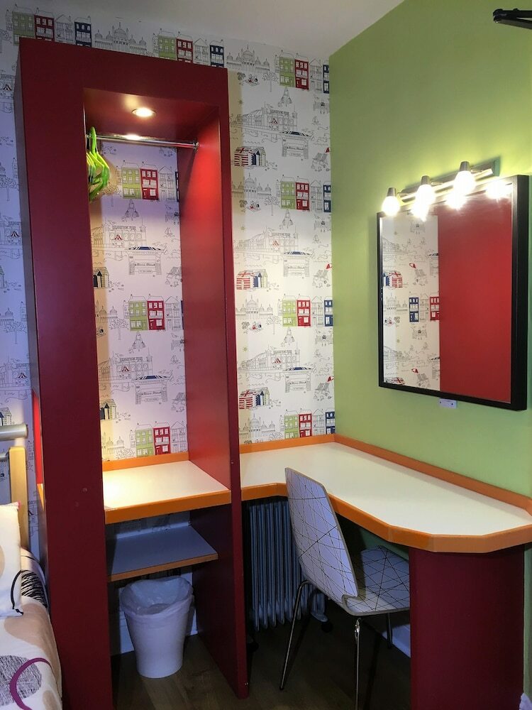 Hostal Portrush Holiday Hostel