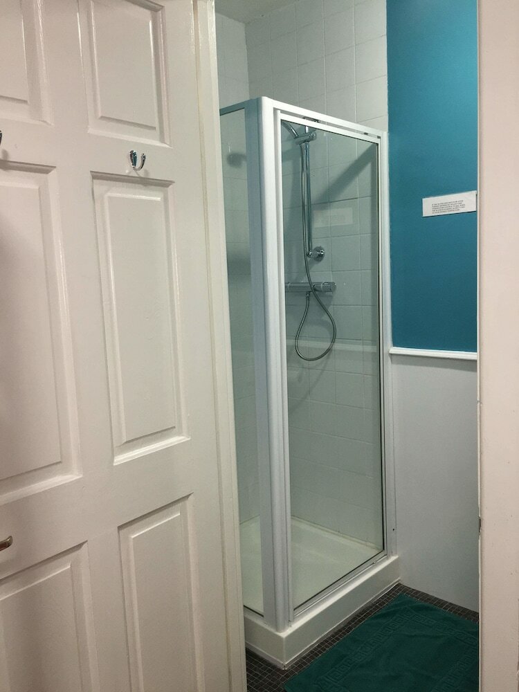 Hostal Portrush Holiday Hostel