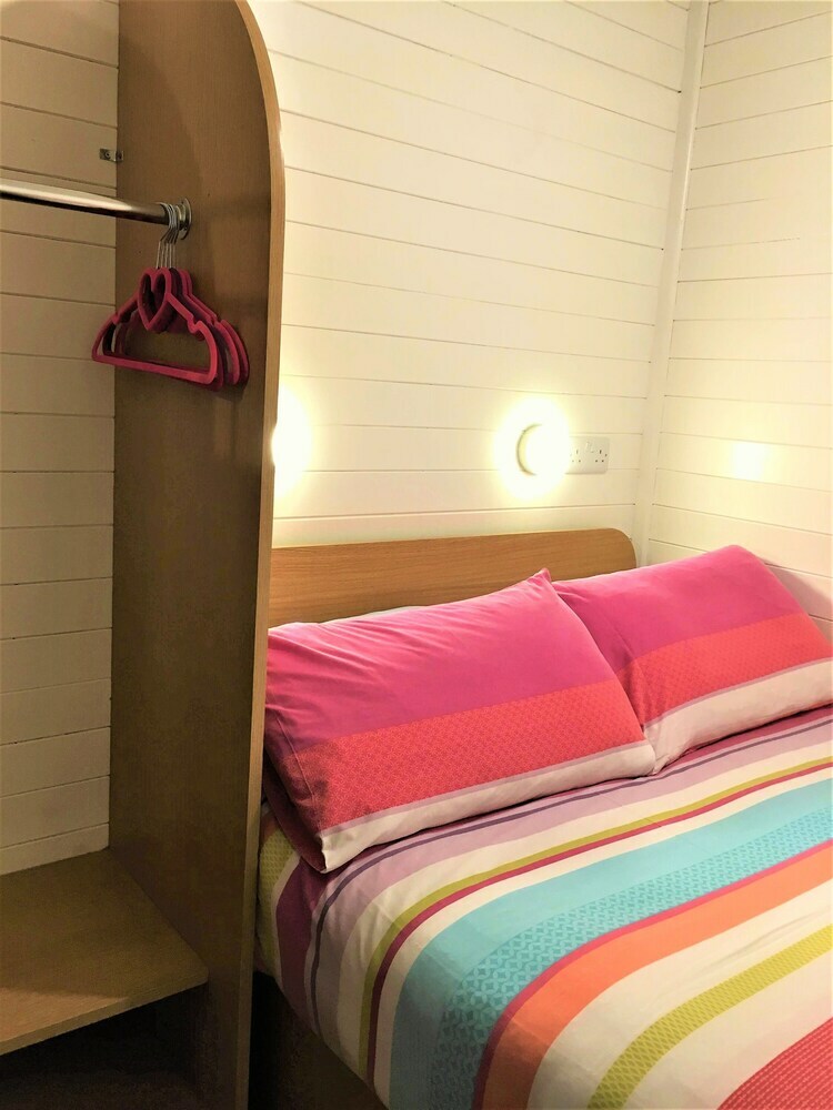 Hostal Portrush Holiday Hostel
