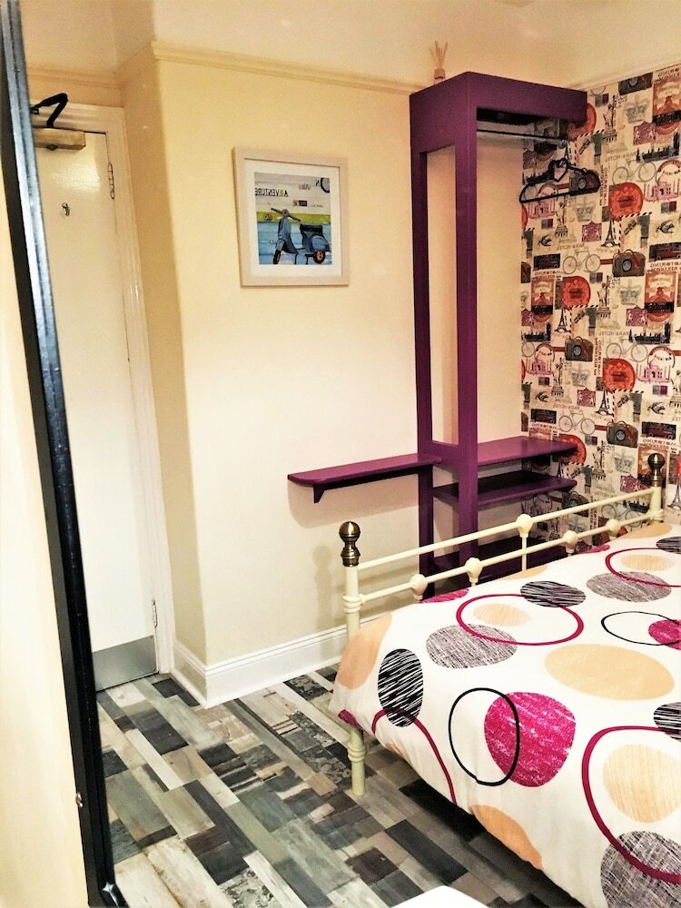 Hostal Portrush Holiday Hostel