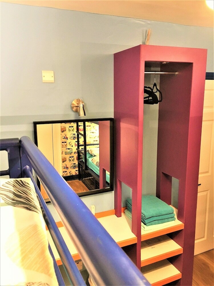 Hostal Portrush Holiday Hostel