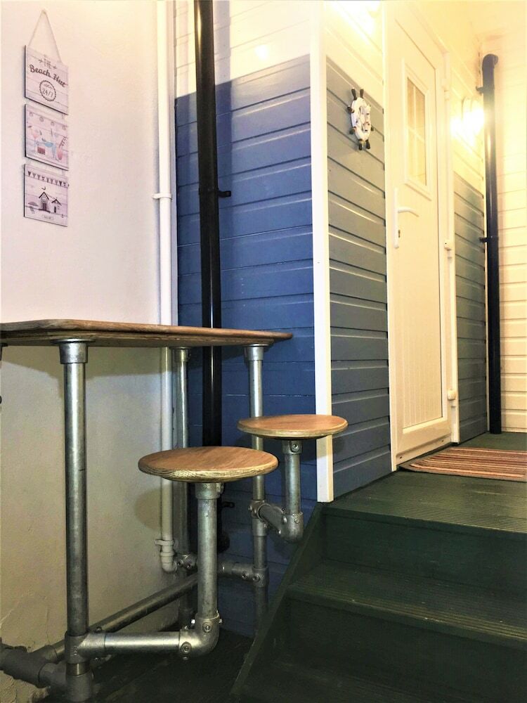 Hostal Portrush Holiday Hostel