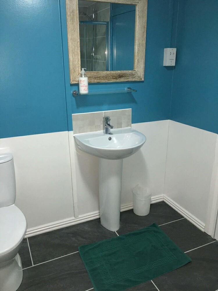Hostal Portrush Holiday Hostel