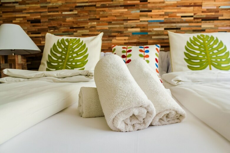 Apartamento Beer Garden Hotel