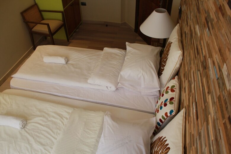 Apartamento Beer Garden Hotel