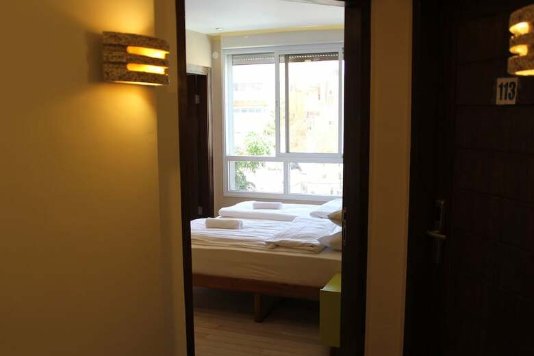 Apartamento Beer Garden Hotel