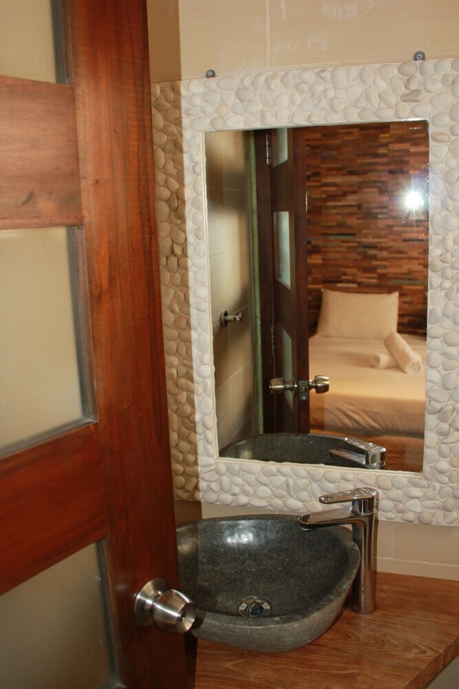 Apartamento Beer Garden Hotel