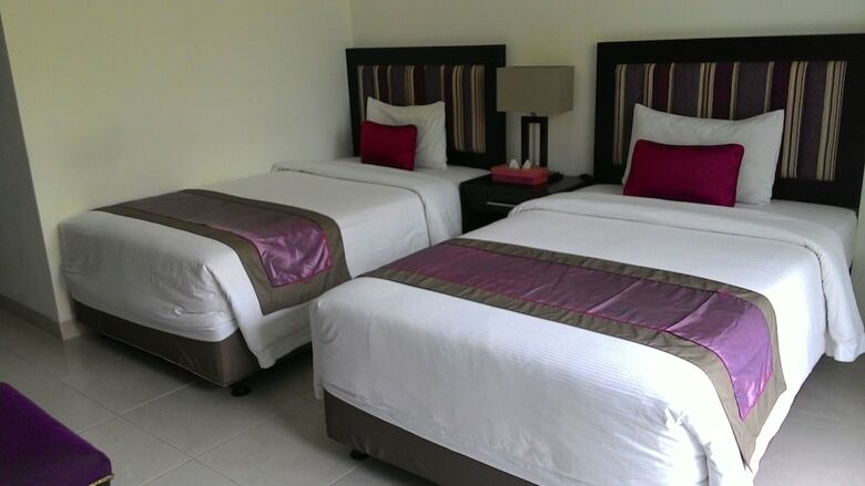 Puri Maharani Boutique Hotel & Spa