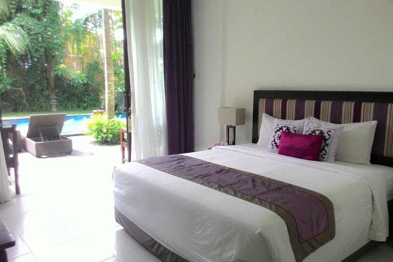 Puri Maharani Boutique Hotel & Spa