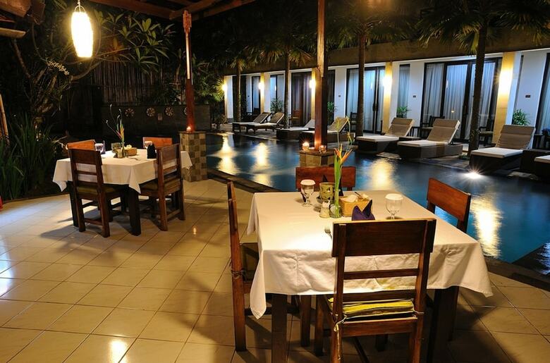 Puri Maharani Boutique Hotel & Spa