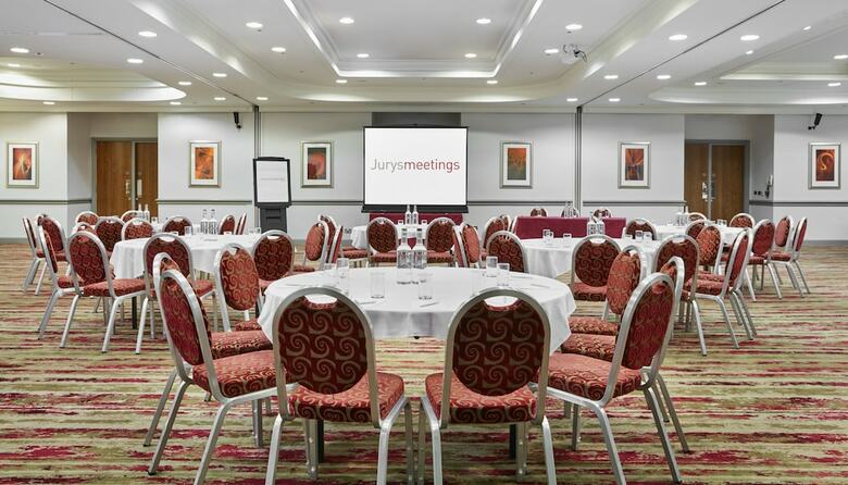 Hotel Jurys Inn Middlesbrough