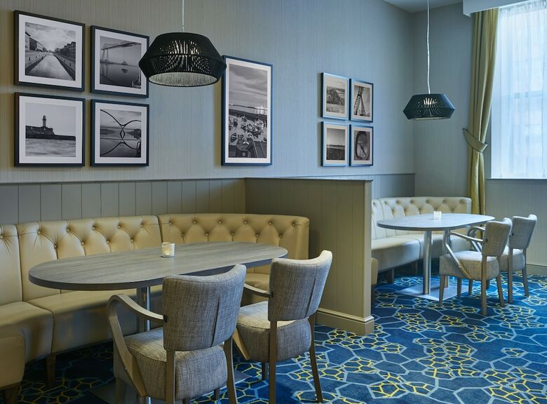 Hotel Jurys Inn Middlesbrough