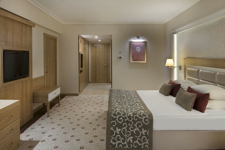 Hotel Ng Afyon