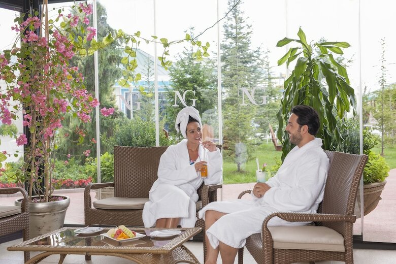 Hotel Ng Afyon