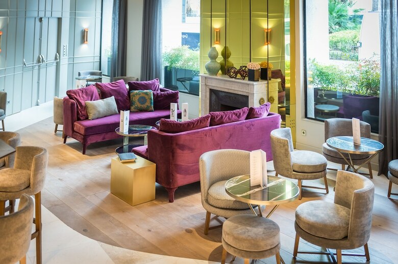 Hotel Barcel� Emperatriz