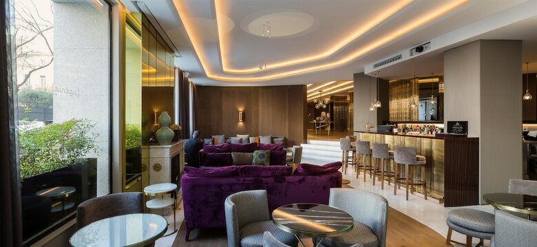 Hotel Barcel� Emperatriz