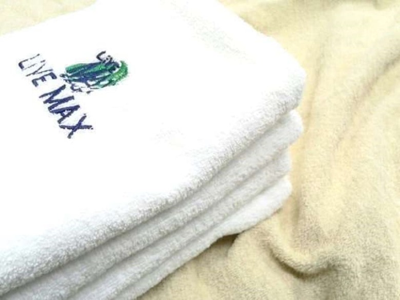 Hotel Livemax Iyo-mishima