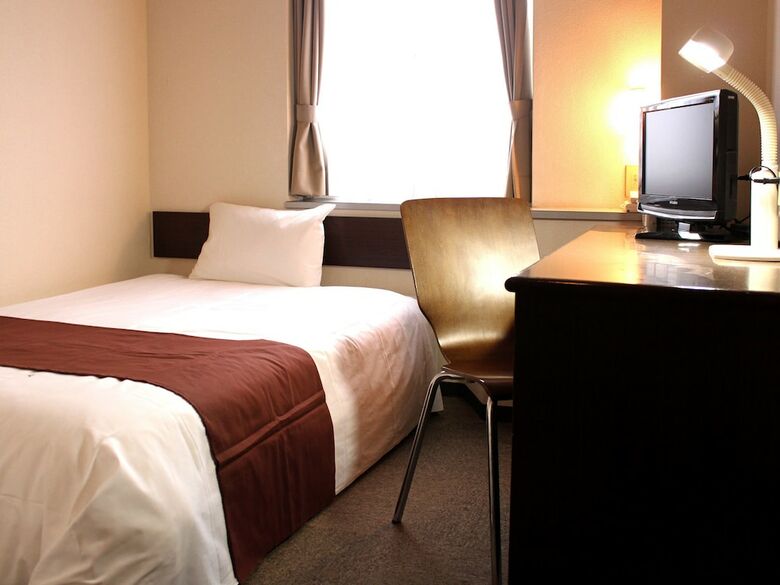 Hotel Livemax Iyo-mishima