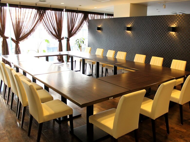 Hotel Livemax Iyo-mishima