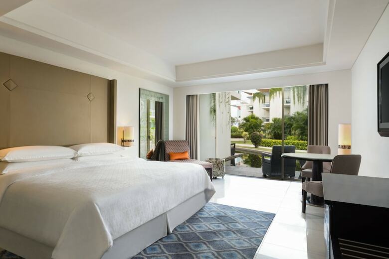 Hotel Sheraton Bali Kuta Resort