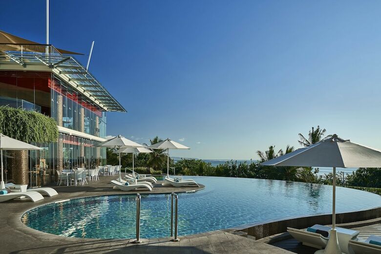 Hotel Sheraton Bali Kuta Resort