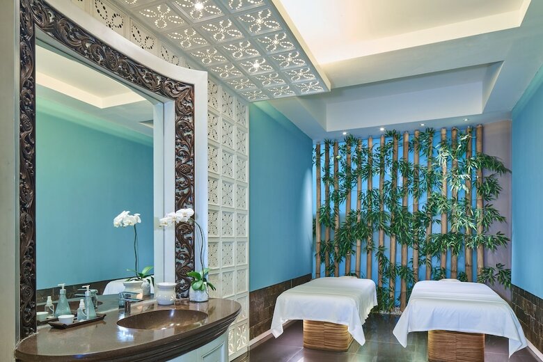 Hotel Sheraton Bali Kuta Resort
