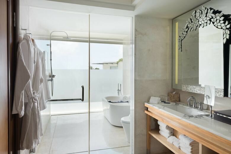 Hotel Sheraton Bali Kuta Resort