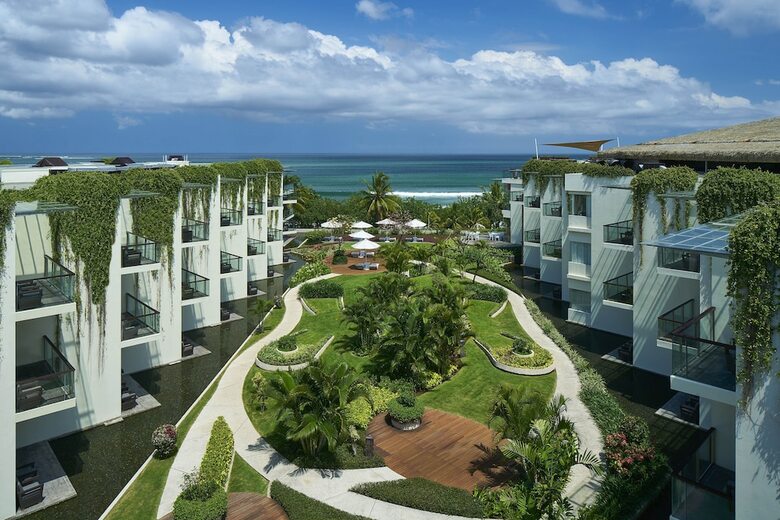 Hotel Sheraton Bali Kuta Resort