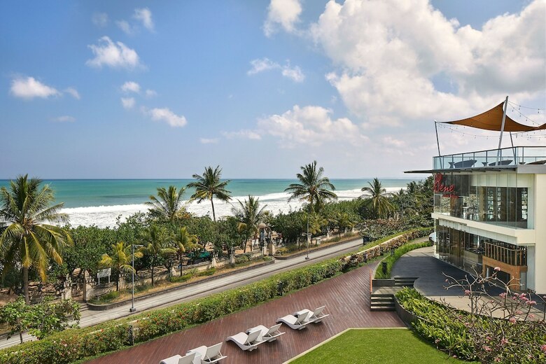 Hotel Sheraton Bali Kuta Resort