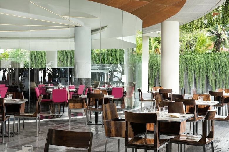 Hotel Sheraton Bali Kuta Resort